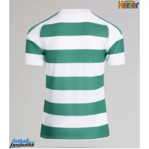 Celtic Hjemmedrakt 2026-27 Kortermet
